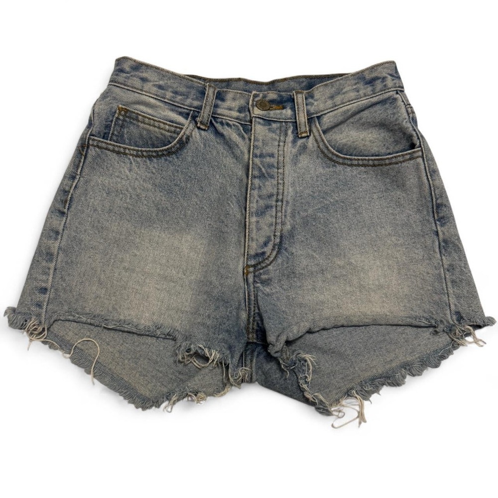 John Galt Jean Shorts,‎ Size Medium but fit like Small